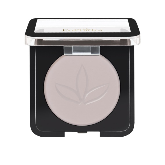 EUPHIDRA OMBRETTO COMPATTO PO15 VANIGLIA - Farmacia Castello Srl