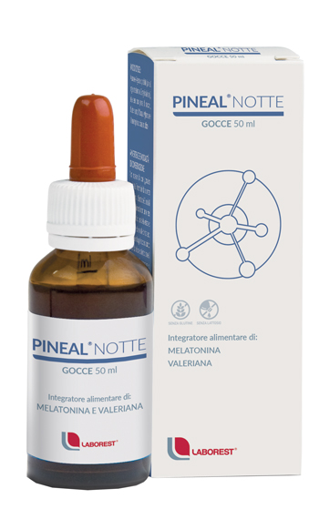 PINEAL NOTTE GOCCE 50 ML - Farmacia Castello Srl