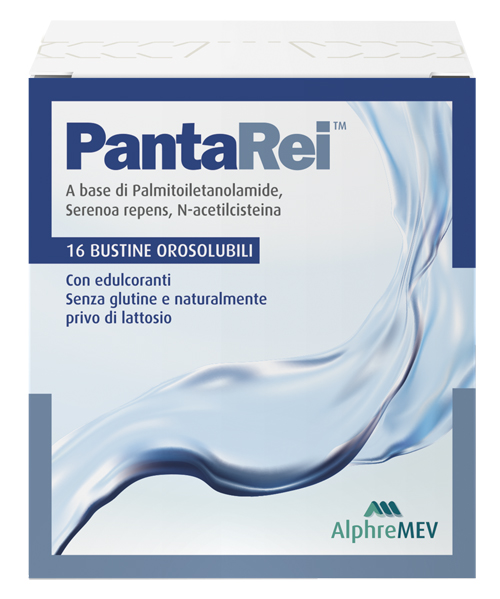 PANTAREI 16 BUSTINE - Farmacia Castello Srl