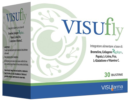 VISUFLY 30 BUSTINE - Farmacia Castello Srl