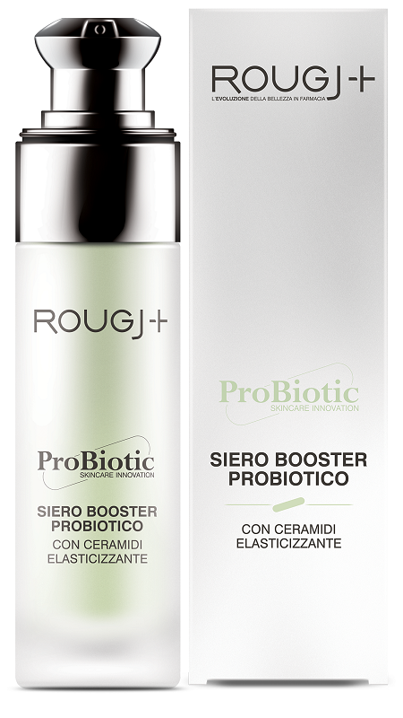 ROUGJ SIERO CERAMIDI 30 ML - Farmacia Castello Srl