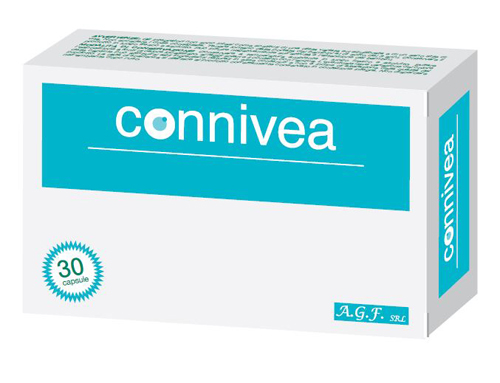 CONNIVEA 30 CAPSULE - Farmacia Castello Srl