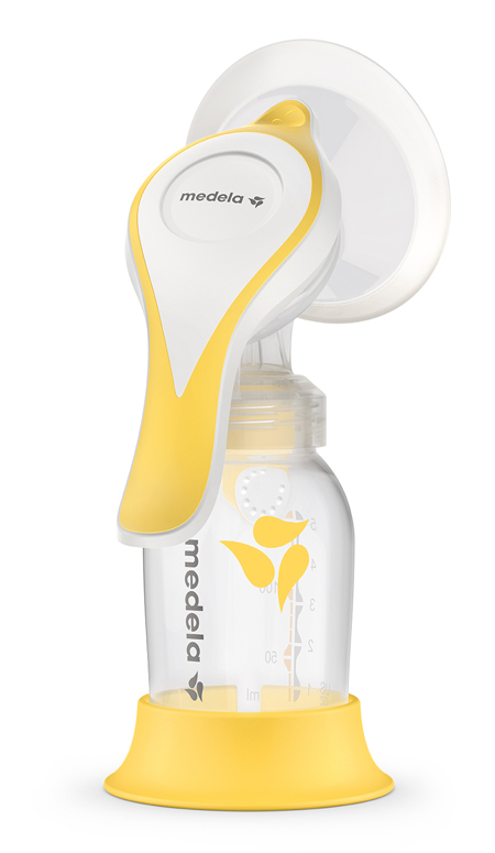 TIRALATTE MANUALE HARMONY FLEX - Farmacia Castello Srl