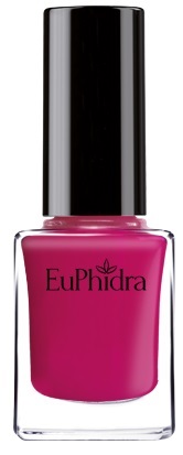 EUPHIDRA SMALTO RINFORZANTE SR06 10 ML - Farmacia Castello Srl