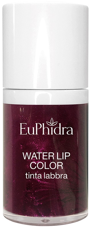 EUPHIDRA WATER LIP COLOR TINTA LAB WL02 7 ML - Farmacia Castello Srl