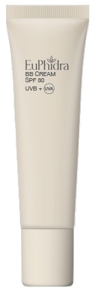 EUPHIDRA BB CREAM SPF 30 BC02 MEDIO 30 ML - Farmacia Castello Srl