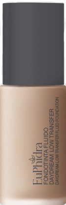 EUPHIDRA FONDOTINTA DAYDREAM LOW TRANSFER FD05 30 ML - Farmacia Castello Srl