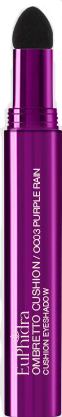 EUPHIDRA OMBRETTO CUSHION OC03 PURPLE - Farmacia Castello Srl