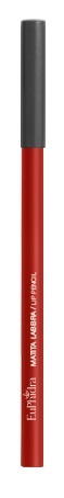 EUPHIDRA MATITA LABBRA LL01 TERRACOTTA - Farmacia Castello Srl