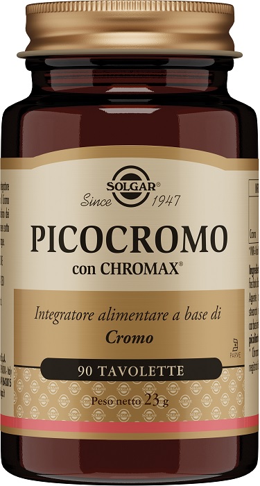 PICOCROMO 90 TAVOLETTE - Farmacia Castello Srl