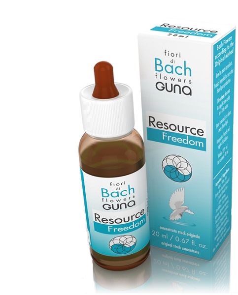 RESOURCE FREEDOM 20 ML - Farmacia Castello Srl