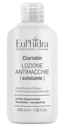 EUPHIDRA LOZIONE ANTIMACCHIA 200 ML - Farmacia Castello Srl