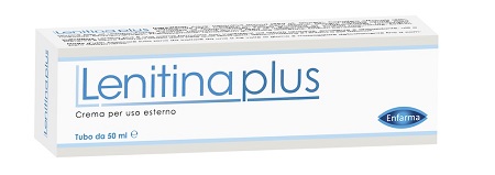 LENITINA PLUS 50 ML - Farmacia Castello Srl