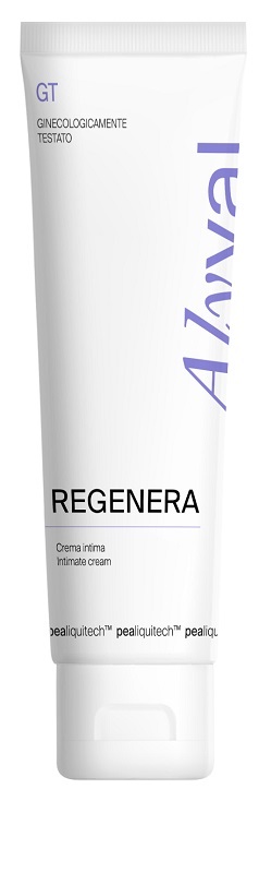 ALYVAL REGENERA CREMA INTIMA 50 ML - Farmacia Castello Srl