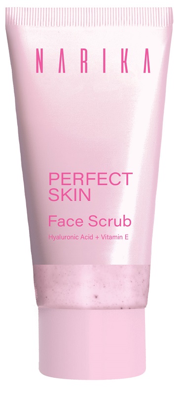 NARIKA SCRUB VISO 50 ML - Farmacia Castello Srl