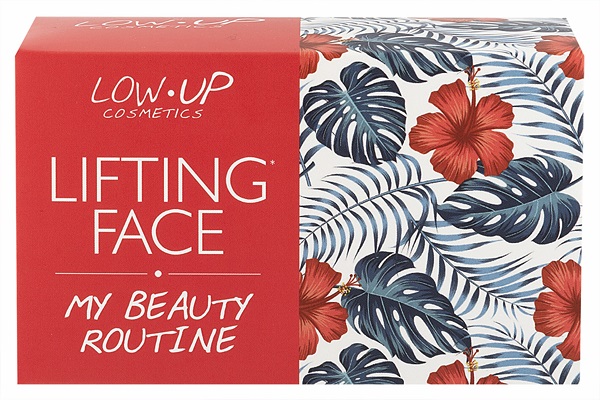 COFANETTO VISO LIFTING 1 CREMA VISO 50 ML + 1 CONTORNO OCCHI 20 ML + 1 SIERO VISO 7 ML - Farmacia Castello Srl