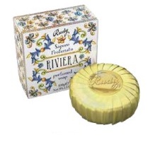RIVIERA SAPONE PROFUMATO 100 G - Farmacia Castello Srl