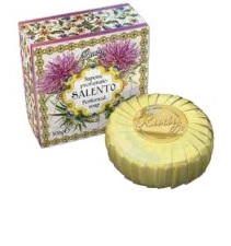 SALENTO SAPONE PROFUMATO 100 G - Farmacia Castello Srl