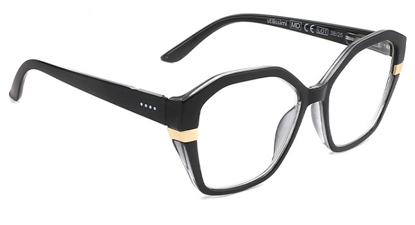 OCCHIALE DA LETTURA PREMONTATO UTILISSIMI 0201 COLORE 03 +1,50 - Farmacia Castello Srl