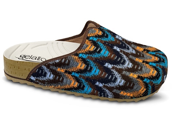 PLANTARE INDOSSABILE WOODSTOCK SOFT MISS TRAMONTO 39/40 - Farmacia Castello Srl