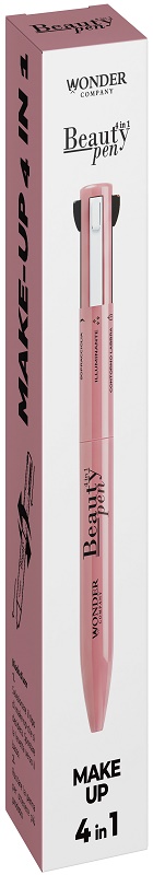 BEAUTY PEN 4 IN 1 - Farmacia Castello Srl