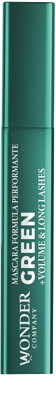 MASCARA GREEN 8 ML - Farmacia Castello Srl