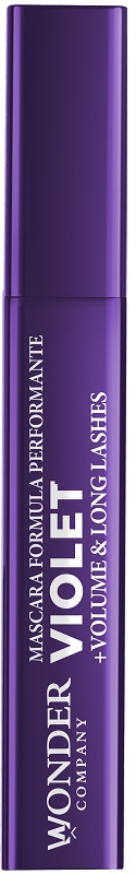 MASCARA VIOLET 8 ML - Farmacia Castello Srl