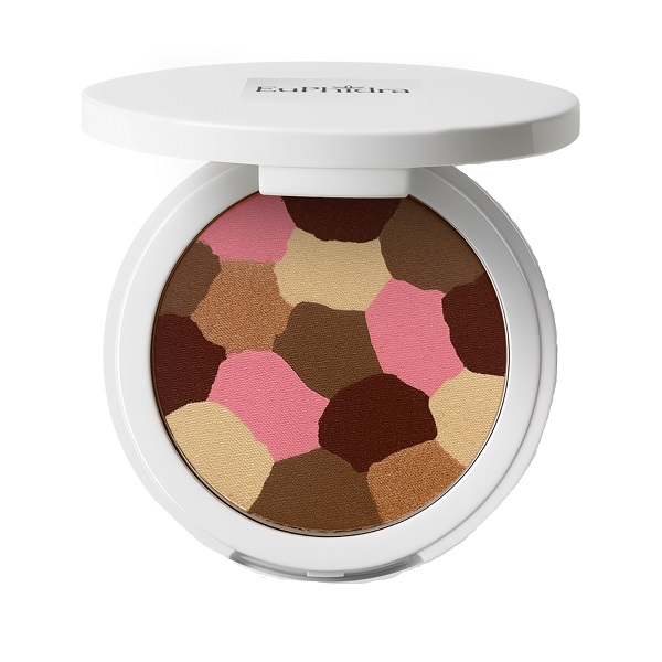 EUPHIDRA CIPRIA MOSAICO MANDORLA ROSATA 8 G - Farmacia Castello Srl