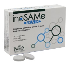INOSAME BRAIN 16 COMPRESSE - Farmacia Castello Srl