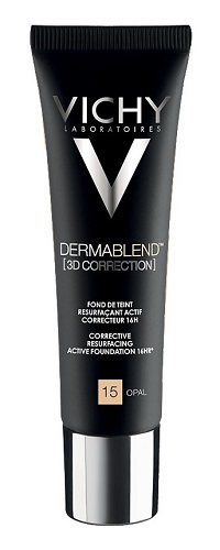 DERMABLEND 3D 15 30 ML - Farmacia Castello Srl