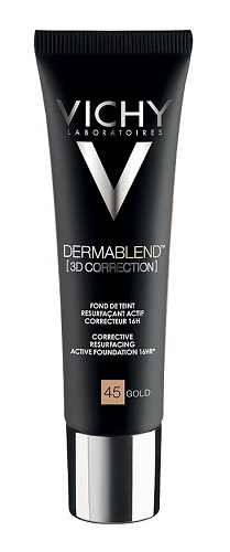 DERMABLEND 3D 45 30 ML - Farmacia Castello Srl