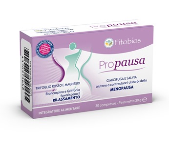 PROSTAPLAS 30 COMPRESSE - Farmacia Castello Srl
