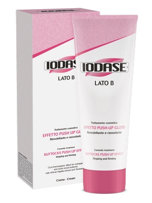IODASE LATOB CREMA 220 ML - Farmacia Castello Srl