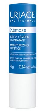 XEMOSE STICK IDRATANTE LABBRA 4 G - Farmacia Castello Srl