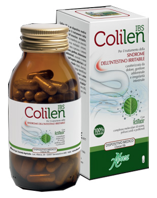 COLILEN IBS 96 OPERCOLI - Farmacia Castello Srl