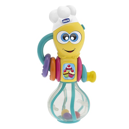 CHICCO GIOCO BABY CHEF - Farmacia Castello Srl