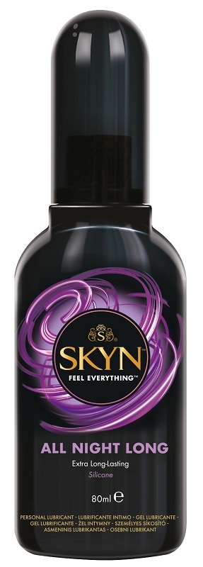 GEL LUBRIFICANTE SKYN ALL NIGHT LONG 80 ML - Farmacia Castello Srl