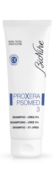 PROXERA PSOMED 3 SHAMPOO 125 ML - Farmacia Castello Srl