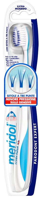 MERIDOL PARODONT EXPERT SPAZZOLINO - Farmacia Castello Srl