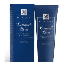 NATUR UNIQUE BALSAMO DOPOBARBA BLEU 100 ML - Farmacia Castello Srl
