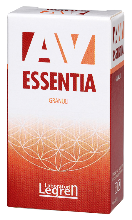 ESSENTIA 2 TUBI DA 110 GRANULI L'UNO - Farmacia Castello Srl