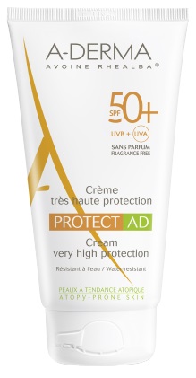 ADERMA A-D PROTECT AD CREMA 50+ 150 ML - Farmacia Castello Srl