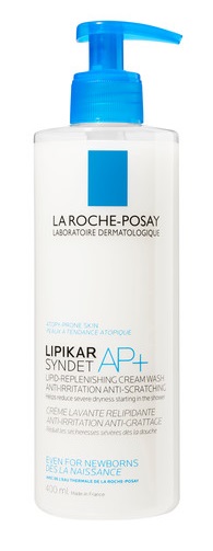 LIPIKAR SYNDET AP+ 400 ML - Farmacia Castello Srl