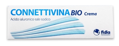 CONNETTIVINABIO CREMA 25 G - Farmacia Castello Srl