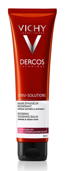 DERCOS BALSAMO DENSI SOLUTIONS 150 ML - Farmacia Castello Srl