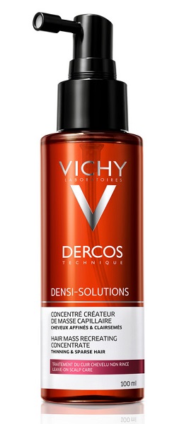 DERCOS DENSI SOLUTIONS LOZIONE 100 ML - Farmacia Castello Srl