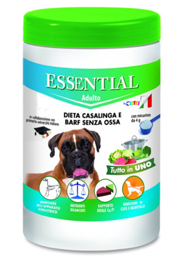 ESSENTIAL CANE ADULT 650 G - Farmacia Castello Srl