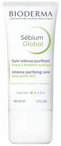 SEBIUM GLOBAL 30 ML - Farmacia Castello Srl