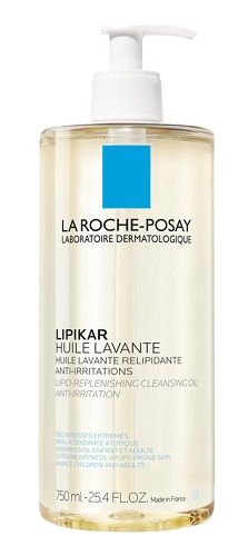 LIPIKAR HUILE LAVANTE 750 ML - Farmacia Castello Srl