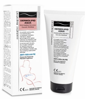 DERMOLIPID AQUA 200 ML - Farmacia Castello Srl